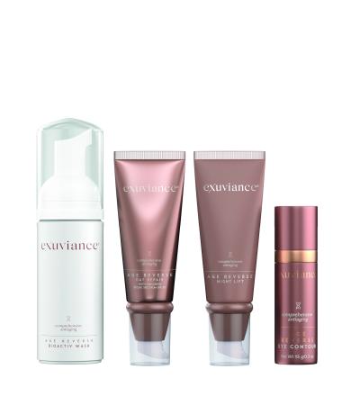Exuviance Age Reverse  Introductory Collection